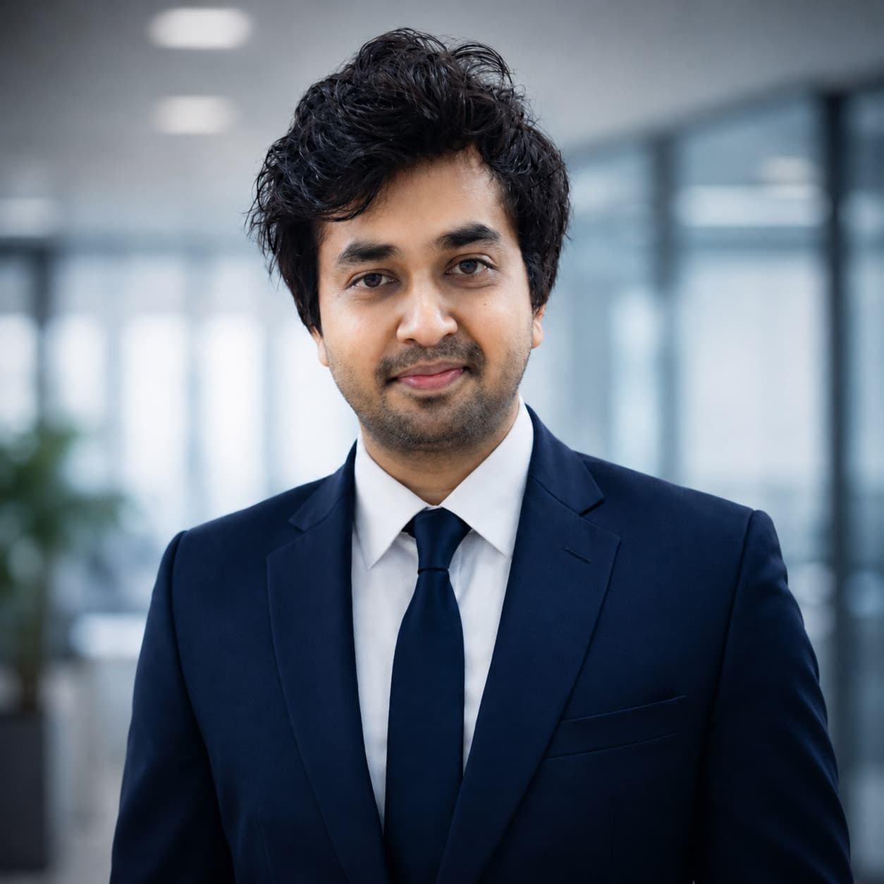 UMESH AGGARWAL