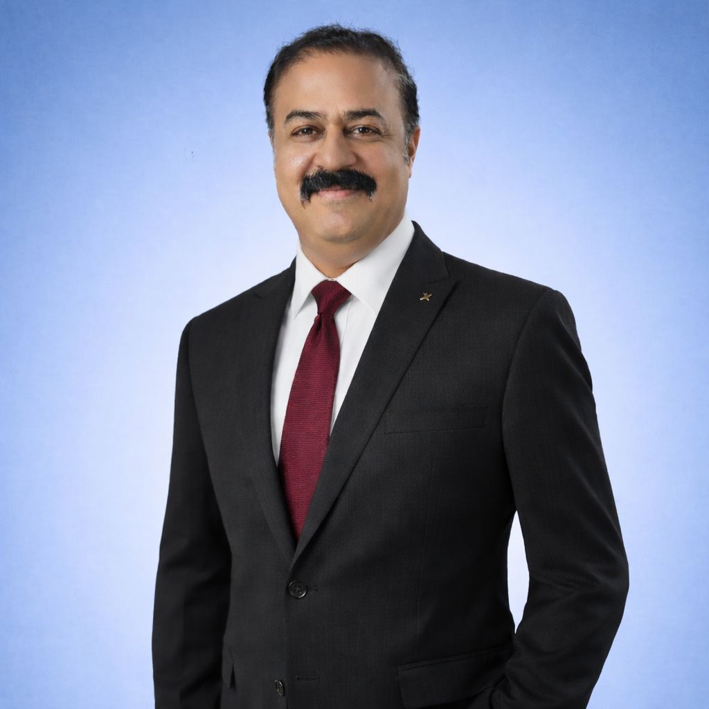 LALIT MALIK
