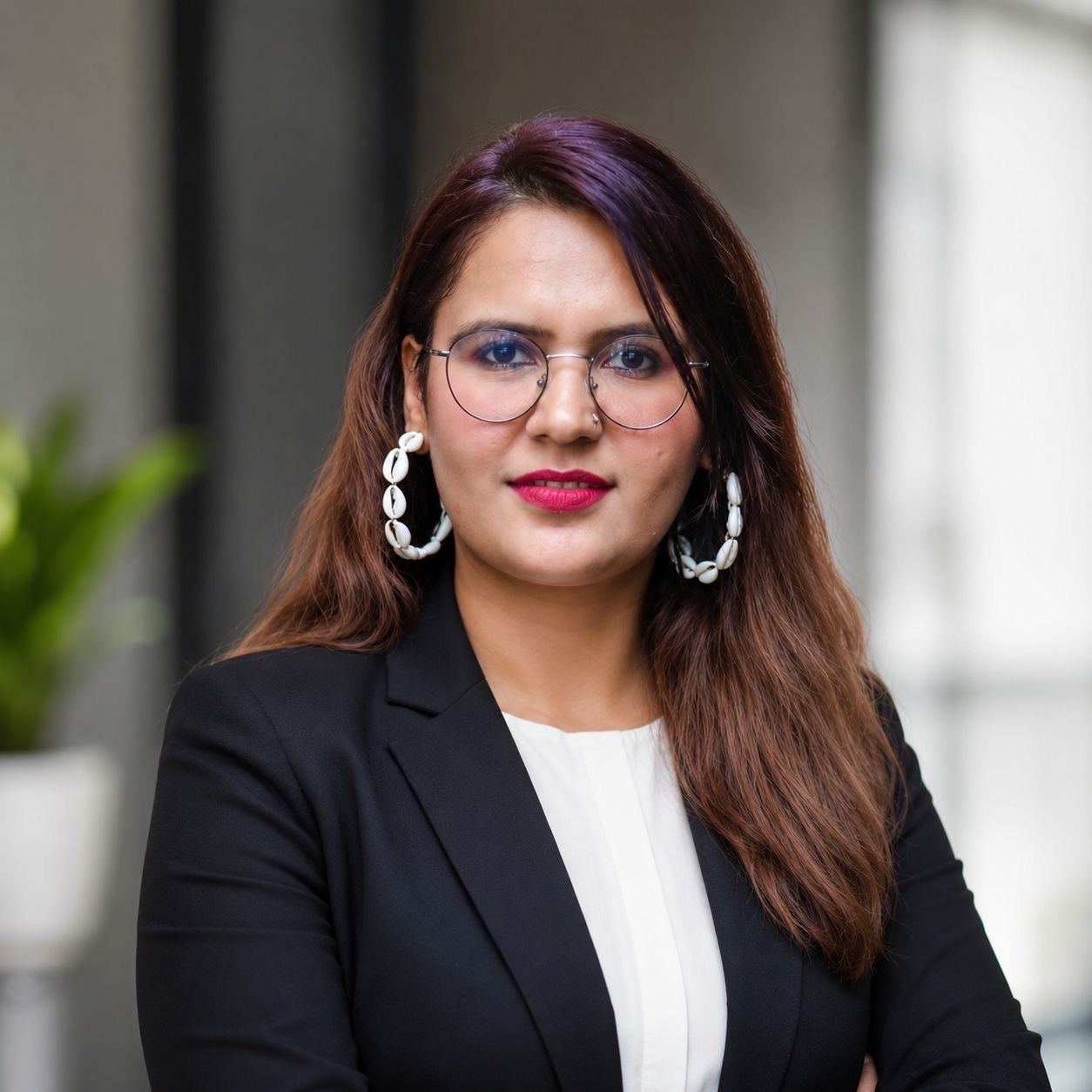 VERSHA VERMA